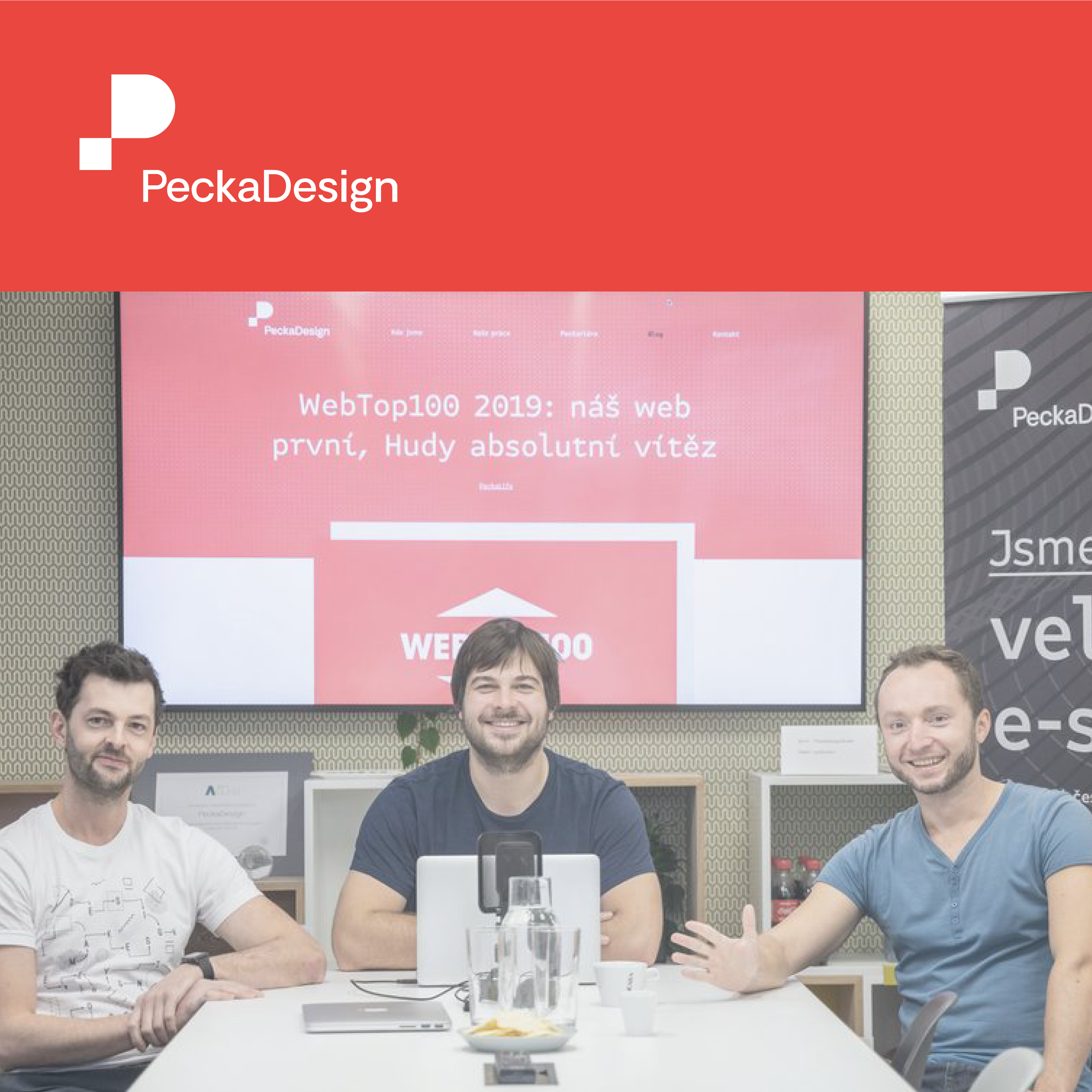 PeckaPodcast: UX a CRO - má smysl s malým rozpočtem?