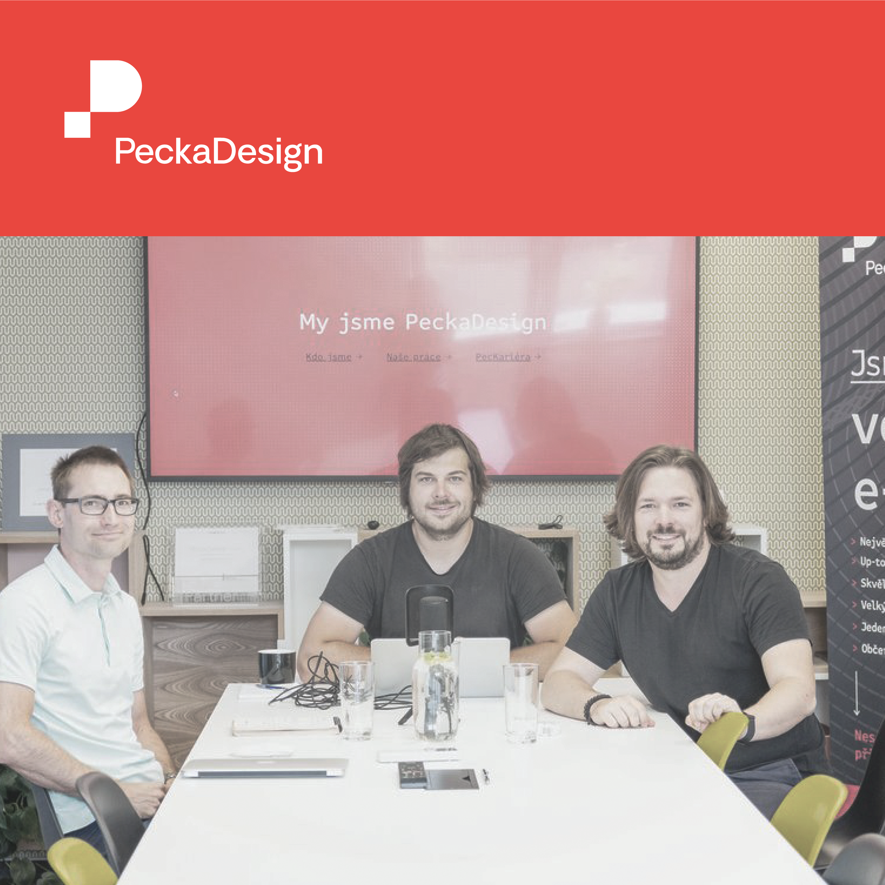 PeckaPodcast: UX a WebDesign při tvorbě a optimalizaci e-shopů