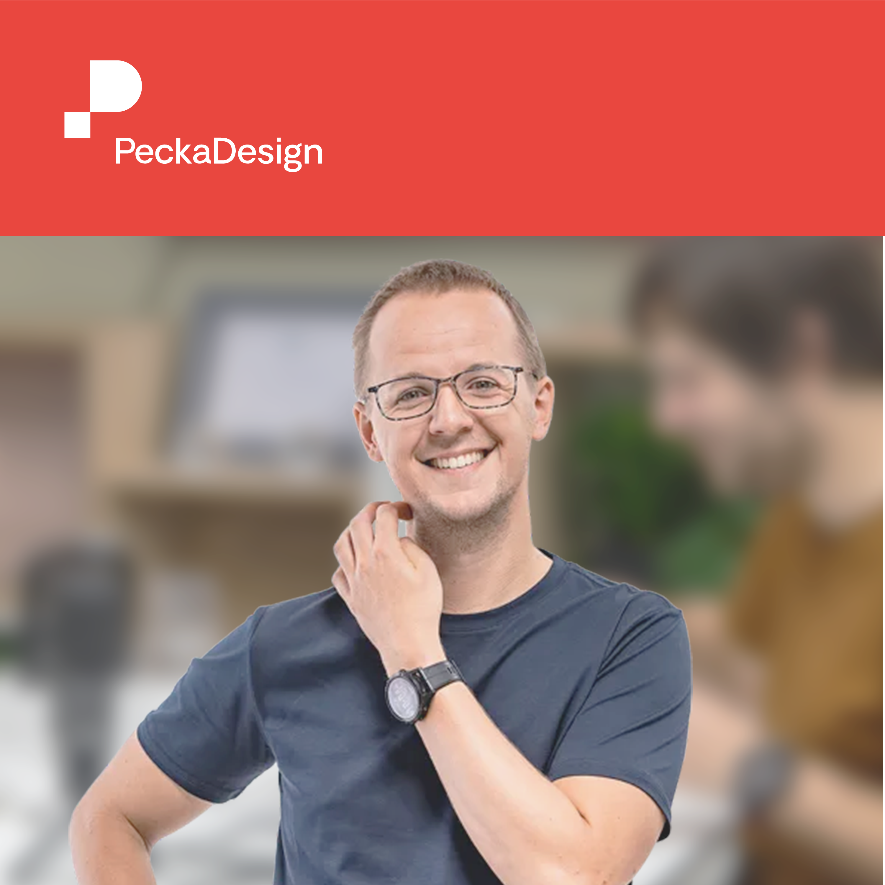 PeckaPodcast: Příprava zakázek a poznávání klienta