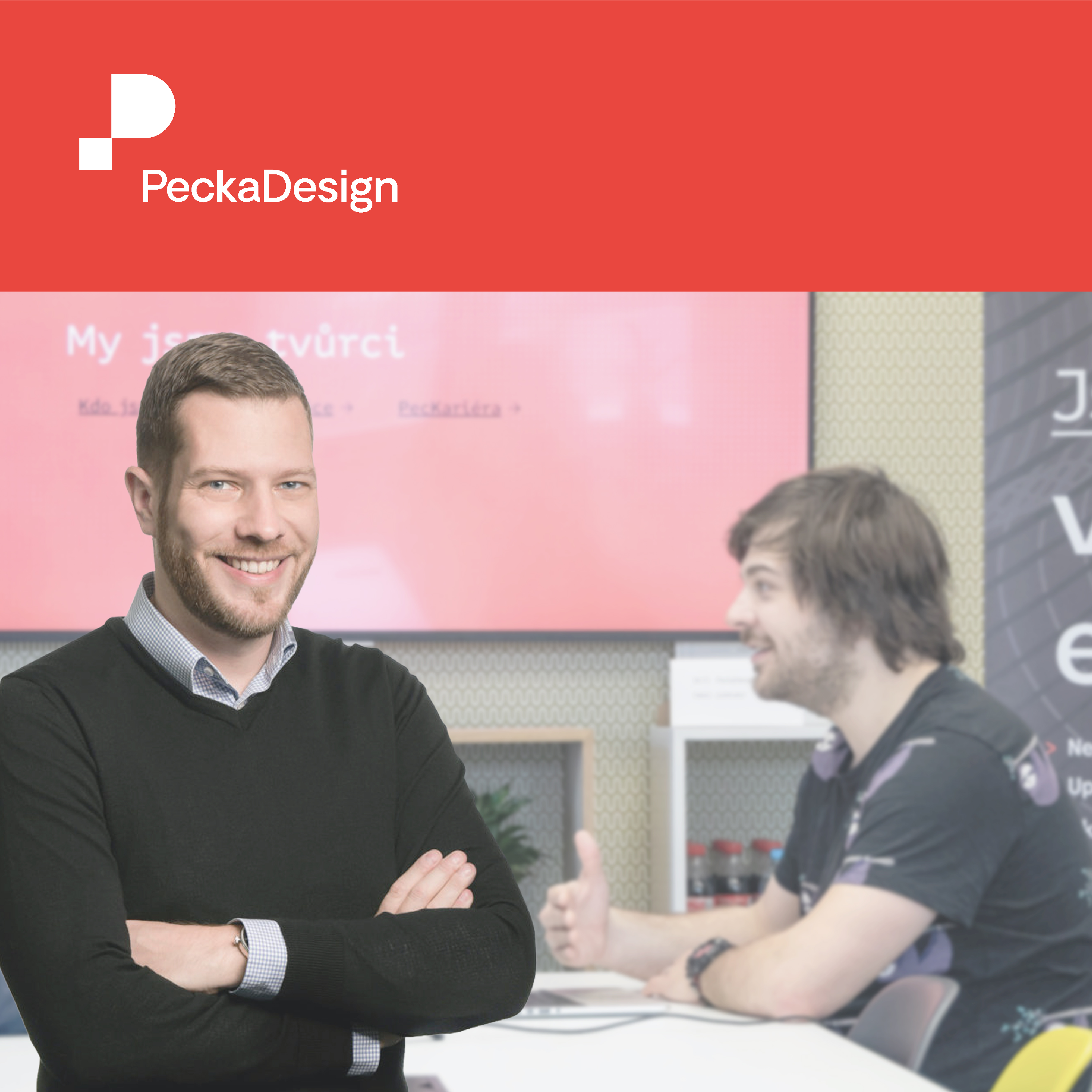 PeckaPodcast: Vývoj PPC a kvalita uchazečů o zaměstnání v marketingu