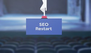 Report ze SEO Restartu 2019 očima SEO specialisty s nadhledem