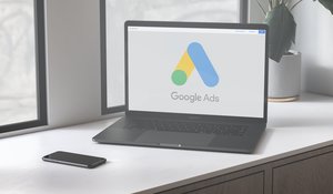 Konec průměrné pozice v Google Ads