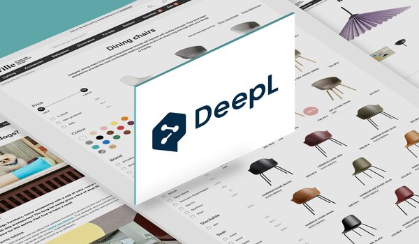 Hromadný překlad tisíců produktů na e‑shopu pomocí DeepL API